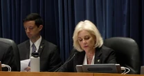 NTSB Chair: 'Miracle that no one died' in door plug blow out