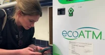 Tracking down stolen iPhone to kiosk that pays for electronics