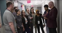 Trump travel restrictions bar some resident doctors from work at U.S. hospitals 