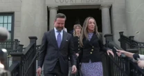 Jury in Karen Read’s retrial now deliberating her fate