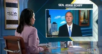 Sen. Adam Schiff: Trump’s decision to deploy Marines to LA is ‘terrible abuse of the military’