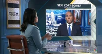 Sen. Cory Booker: ‘I will not accept money from Elon Musk’ but will ‘partner with anyone’