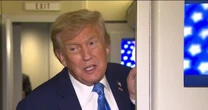 Trump ‘put narrative out’ on joining Israeli operations while ‘reviewing’ options on Iran