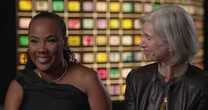 Sickle cell patient meets scientist behind technology that saved her life