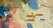 Highly-enriched uranium held in Iran sites hit by U.S. strikes