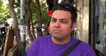 ‘Why are you doing this?’: Iranians react to Trump travel ban