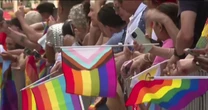 Pride Month concludes with fewer corporate sponsors amid DEI pushback