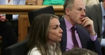 Karen Read’s defense team rests case