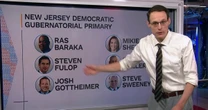 Kornacki: New Jersey voters kick off busiest election month since November