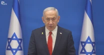 Netanyahu addresses Iranian people amid new strikes on Tel Aviv: 'Let your voices be heard'