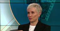 Megan Rapinoe: Women's sports is becoming 'an incredibly desirable product'