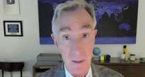 Bill Nye explains how climate change is impacting Hurricane Milton