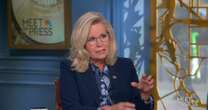 Liz Cheney says she is not a 'member of Donald Trump's Republican Party'