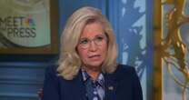 Liz Cheney: ‘I do not have faith’ Speaker Johnson will certify election