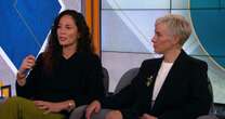 Megan Rapinoe and Sue Bird challenge corporate sponsors to invest more into women’s sports