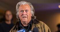 Steve Bannon says spending four months in prison 'empowered' him