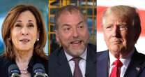 Chuck Todd: Harris has ‘decided to close on’ democracy message as ex-Trump official sounds warning