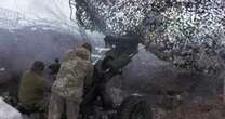 Imminent combat expected as North Korean troops gather at Ukraine's border