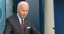 Biden: The election will ‘be free and fair’ but ‘I don’t know whether it will be peaceful’