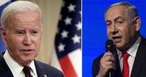 Biden holds ‘direct and productive’ call with Netanyahu as Israel weighs Iran retaliation