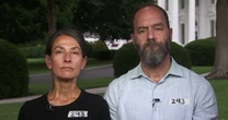 Parents of Israeli-American hostage say a 'deal must happen now'
