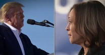 Harris gains support from Silicon Valley as both parties seek mega donors