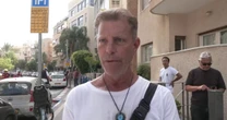 Eyewitness describes how Tel Aviv blast 'ratled the whole building'