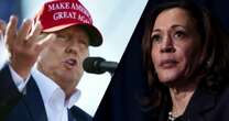 Trump campaign shifts gears as Harris is tapped for presidential run