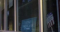 Trump and Harris battle for the Latino vote in Pennsylvania