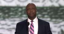 Sen. Tim Scott at RNC: 'America is not a racist country'