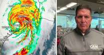 Houston official says 1 million people without electricity as Beryl engulfs city