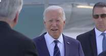 Democratic calls for Biden to step down may ‘be getting more organized’ despite apparent lull