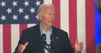 President Biden defiant after debate fallout as Democrats discuss next steps