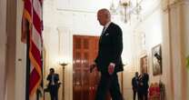 President Biden insists he will not drop out, despite pressure from Democrats