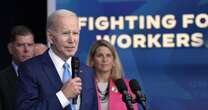 Democratic lawmakers meet on 2024 election as pressure mounts for Biden