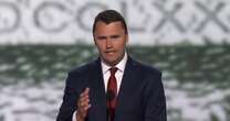 Turning Point USA founder Charlie Kirk decries financial plight of young Americans at RNC