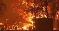 Wildfires explode in Colorado, killing at least one person and forcing evacuations