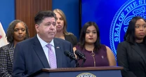 Illinois Gov. JB Pritzker slams Trump over ICE raids, ‘authoritarianism’