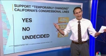 Kornacki: 2025 election results could serve as a ‘referendum’ on Trump