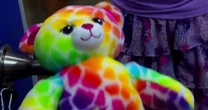 Build-A-Bear Workshop reports record revenue and growth