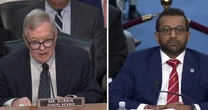 Durbin calls Patel ‘most partisan FBI director ever’