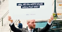 Trump administration pushes meme-forward social media strategy