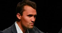 Witness says he saw Charlie Kirk 'go limp' after being shot