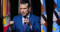 Defense Secretary Hegseth says department will redefine 'toxic' leadership