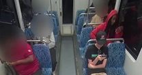Deadly attack on woman riding public transit in North Carolina