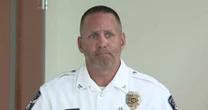 Michigan suspect 'deliberately set' fire to church and opened fire during service