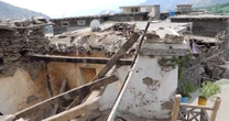 Two powerful aftershocks hit Afghanistan after recent earthquakes