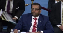 Sen. Graham pushes Patel to prevent violent rhetoric from spreading online