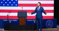 Sec. Hegseth: Department of War’s mission is to achieve ‘peace through strength’
