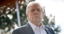 Trump on indictments after Comey: 'It's not a list but I think there will be others'